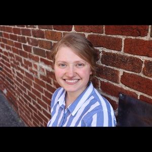 Meet your Posher, Hailey